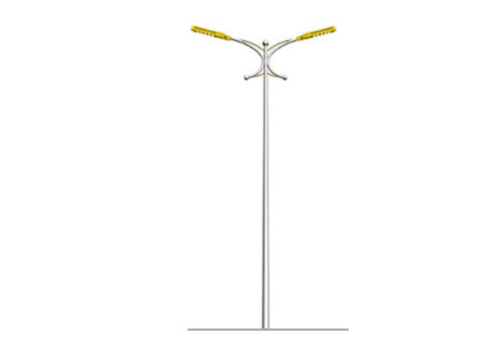 XH-LED-120
