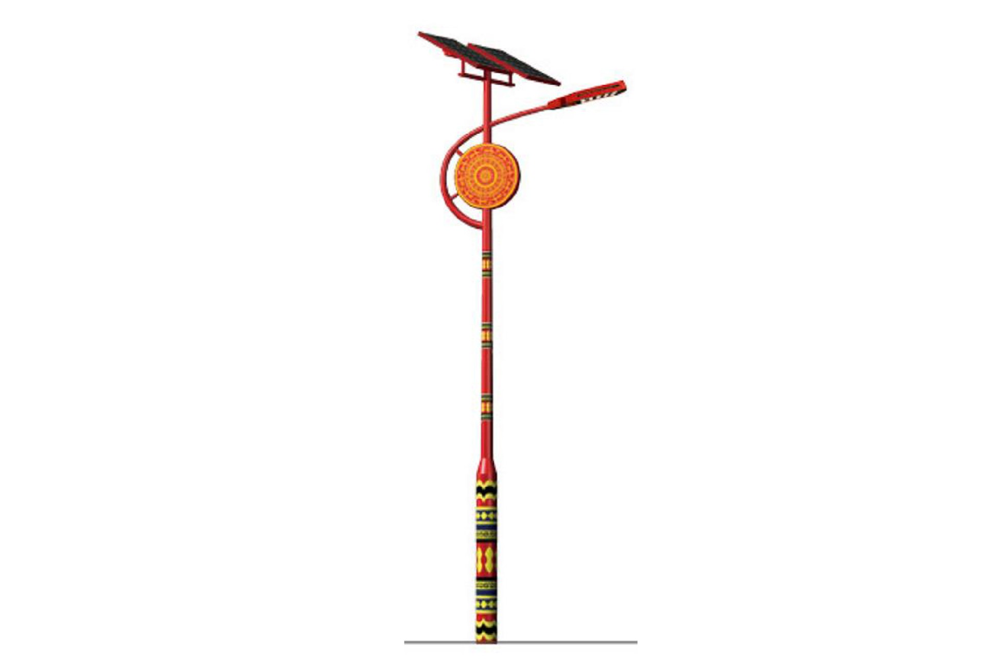 XH-TYN-019